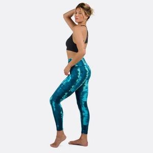 Meundies Side Pocket Leggings